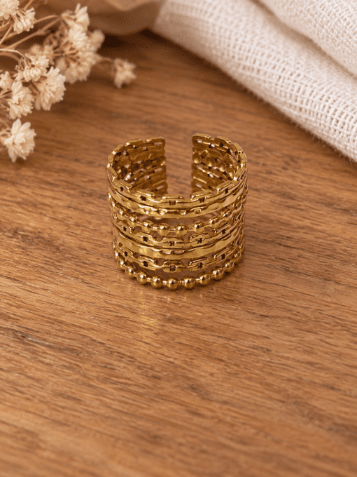 Bague Jozélie