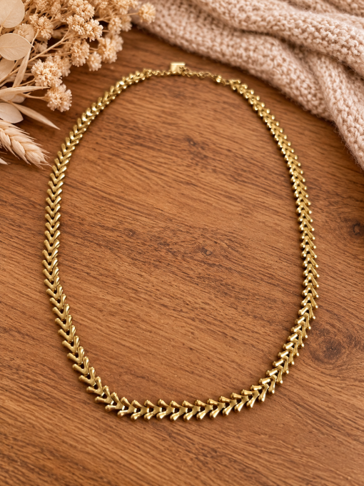 Collier Athéna 
