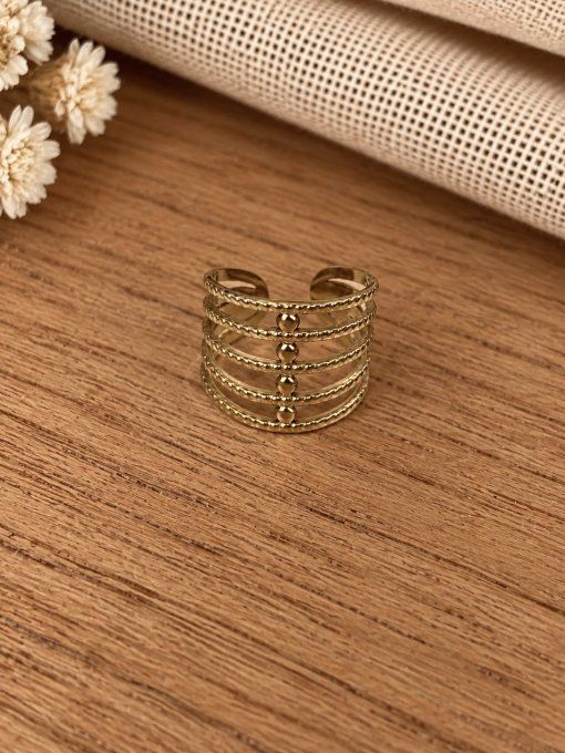 Bague Daizy