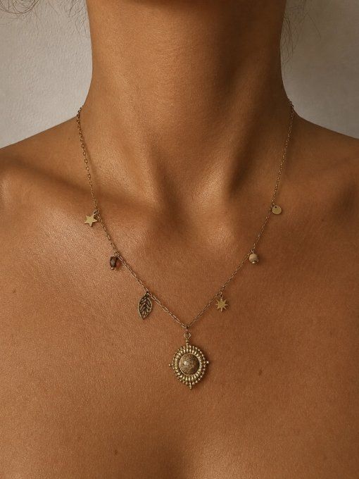 Collier Mathilda