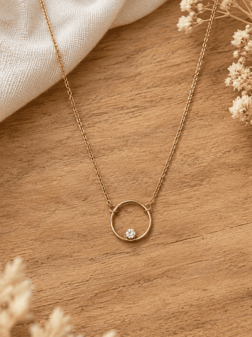 Collier Ysaline