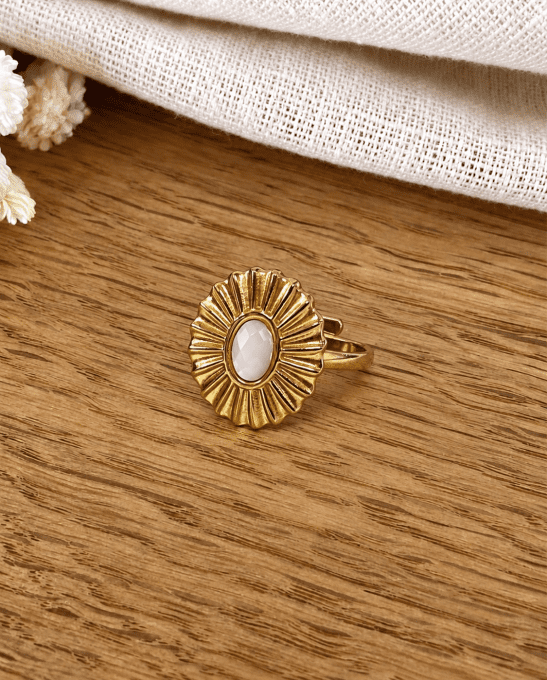 Bague Lysandra
