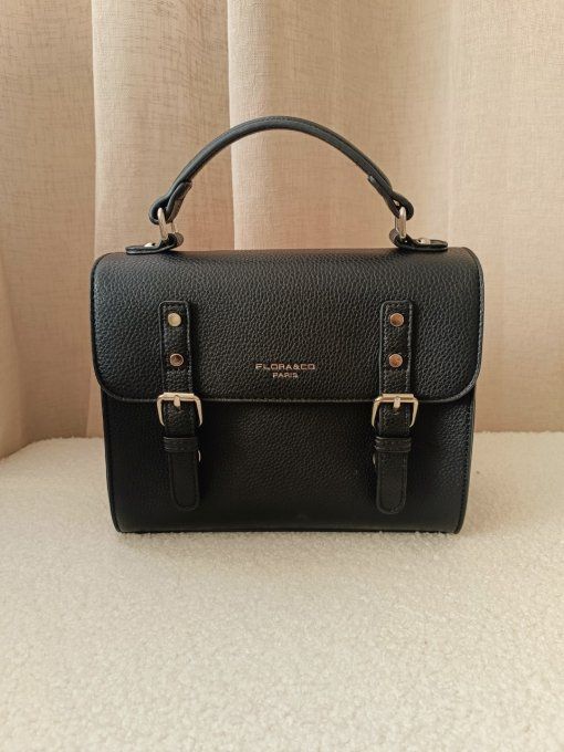 Sac  Lara noir