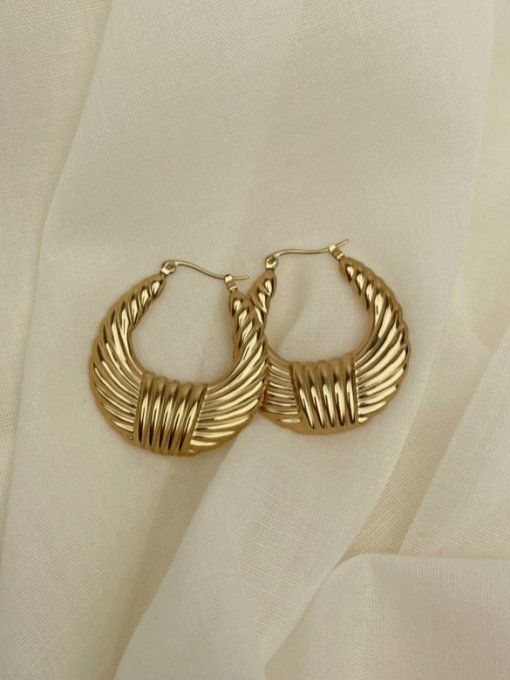 Boucles d'oreilles Zaya