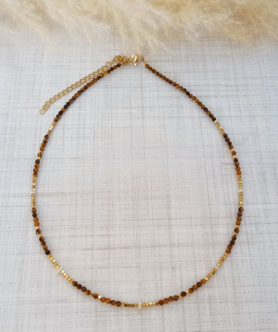 Collier Ortance