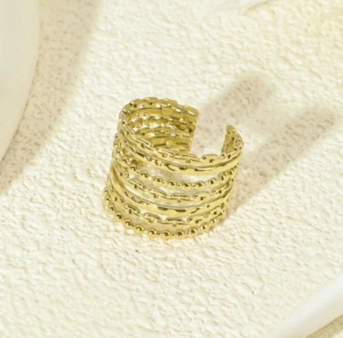 Bague Jozélie