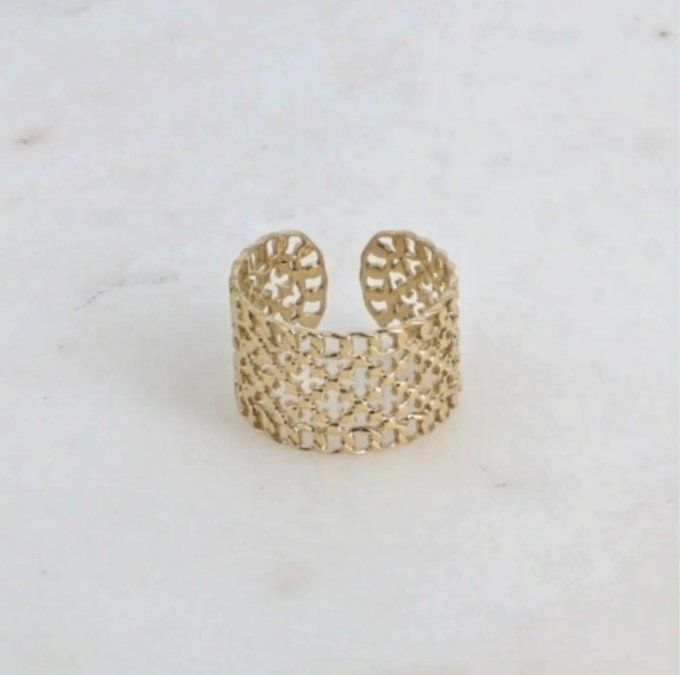 Bague Mélissane