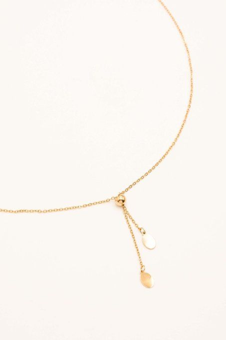 Collier Malia