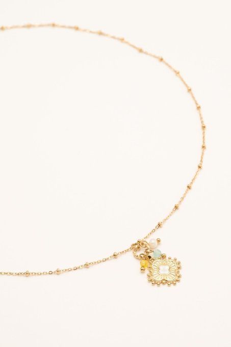 Collier Élisia