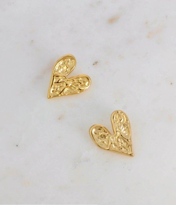 Boucles d'oreilles Larissa