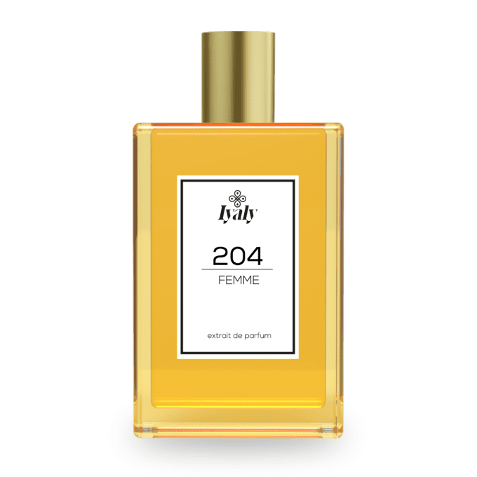 204 - Parfum inspiré de "LA VIE EST BELLE" (LANCOME)