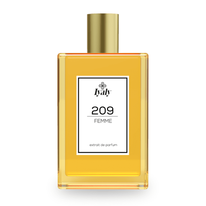 209 - Parfum inspiré de "FLOWER" (KENZO)
