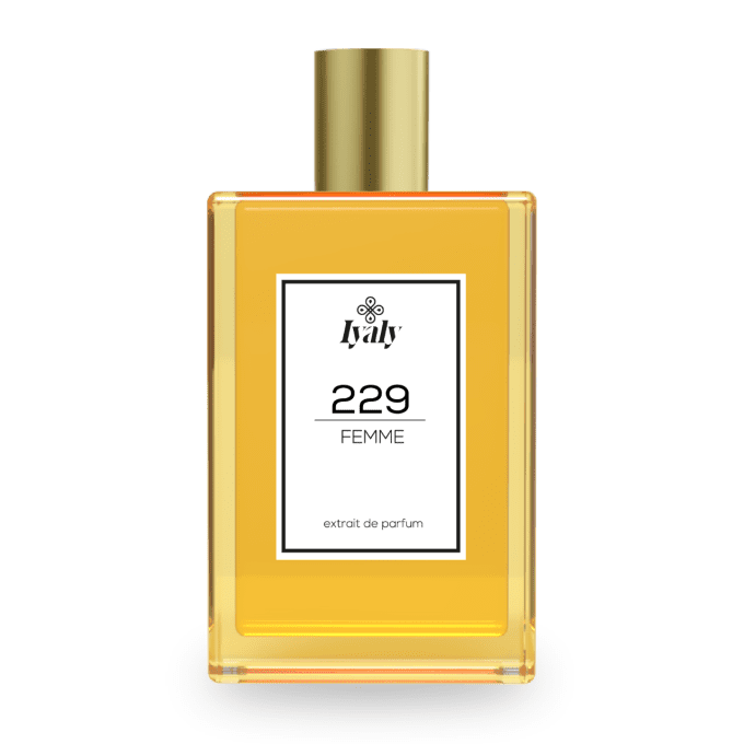 229 - Parfum original Iyaly inspiré de "THIS IS HER!" (ZADIG & VOLTAIRE)