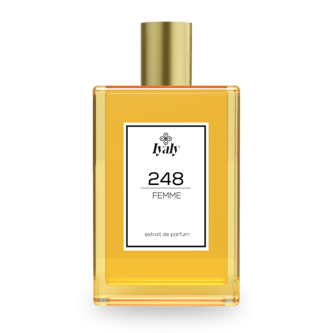 248 - Parfum inspiré de "DIOR ADDICT" (DIOR)