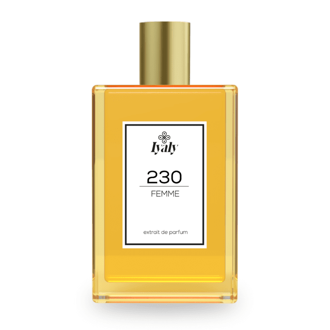 230 - Parfum inspiré par "IDOLE" (LANCOME)