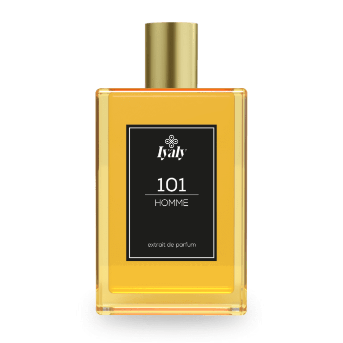 101 - Parfum inspiré par « ONE MILLION » (PACO RABANNE)