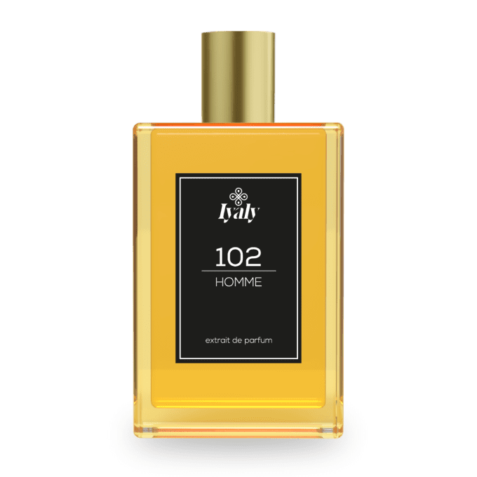 102 - Parfum inspiré de "LE MALE" (JPG)