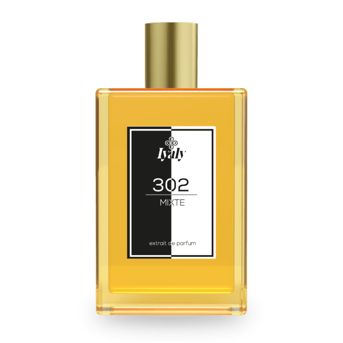 302 - Parfum  inspiré de "CK ONE" (CALVIN KLEIN)