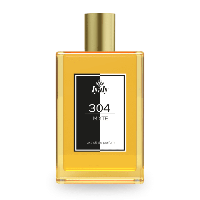 304 - Parfum inspiré de "NEROLI PORTOFINO" (TOM FORD)
