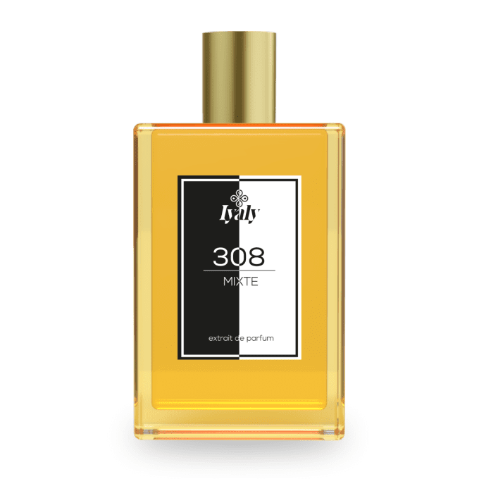 308 - Parfum inspiré de  "SOLEIL BLANC" (TOM FORD)