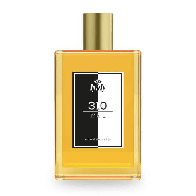 310 - Parfum inspiré de  "ERBA PURA" (XERJOFF)