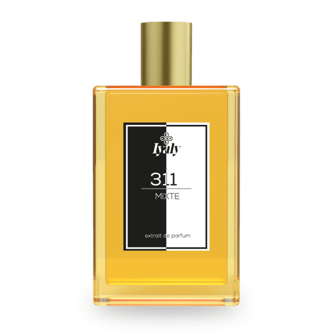 311 - Parfum inspiré de "INTENSE CAFÉ" (MONTALE)