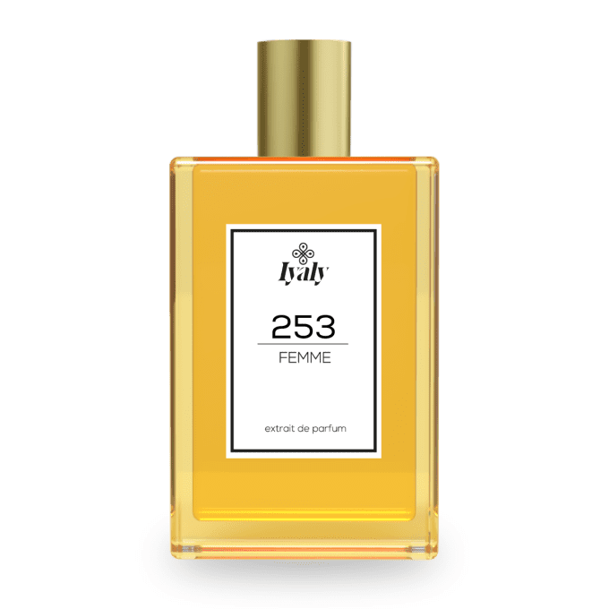 253 - Parfum inspiré de "HYPNOSE" (LANCÔME)