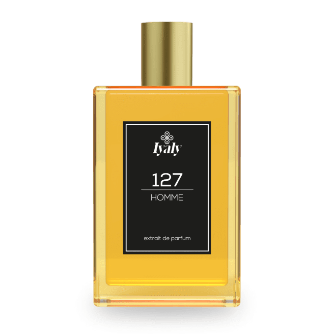 127 - Parfum inspiré de "Y LE PARFUM" (YSL)