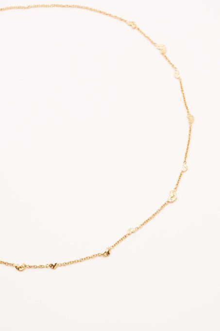 Collier Valencianne