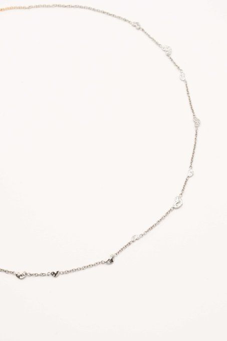 Collier Valencianne 