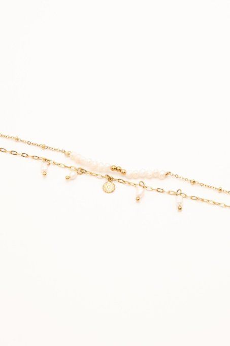 Bracelet Laetitia 