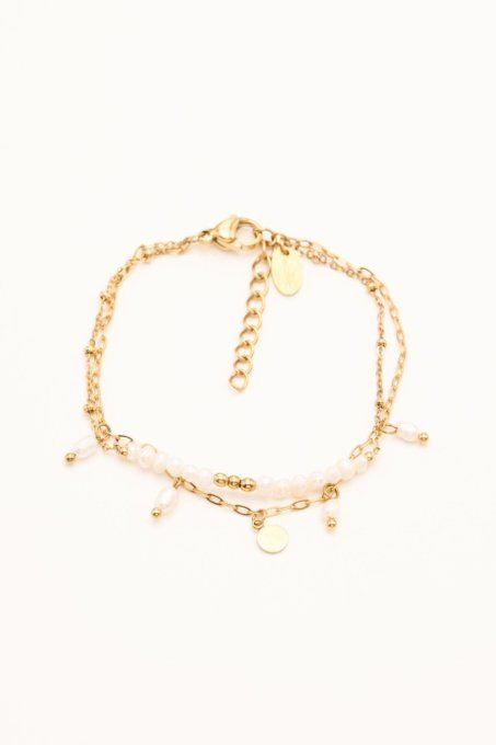 Bracelet Laetitia 