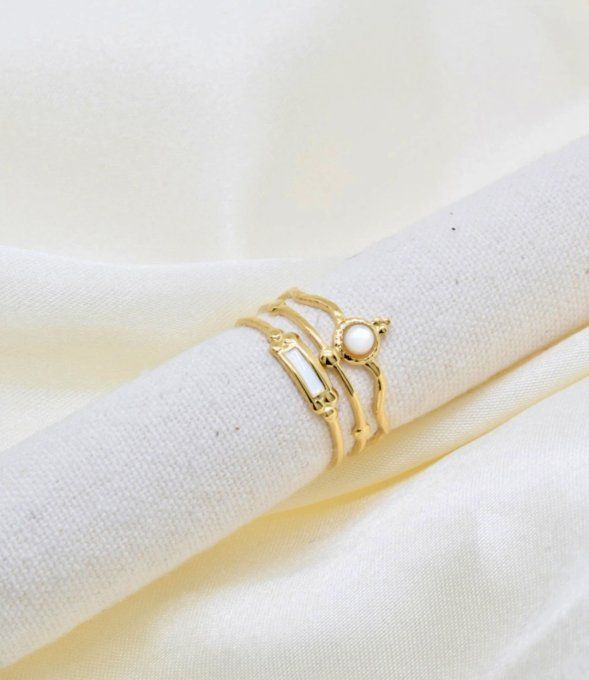Bague Diana