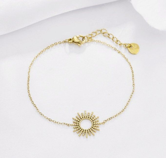 Bracelet Yasmina