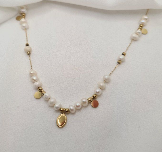 Collier Daniella