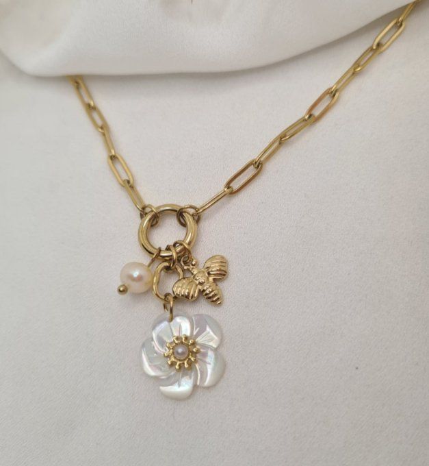 Collier Valencia
