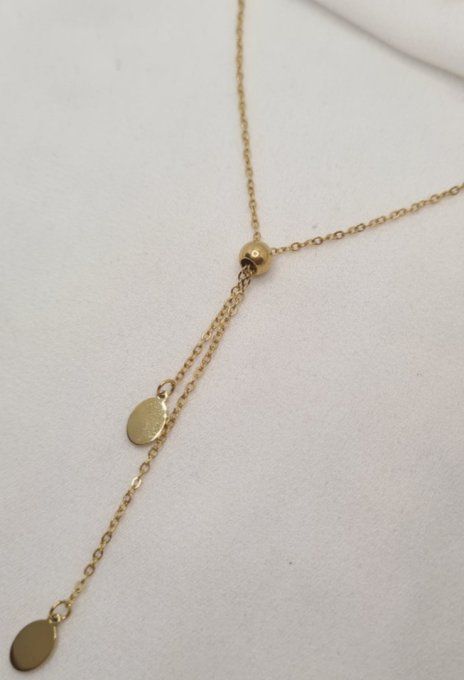 Collier Malia