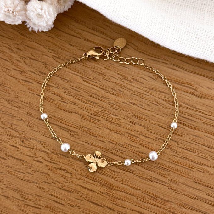 Bracelet Fleurine