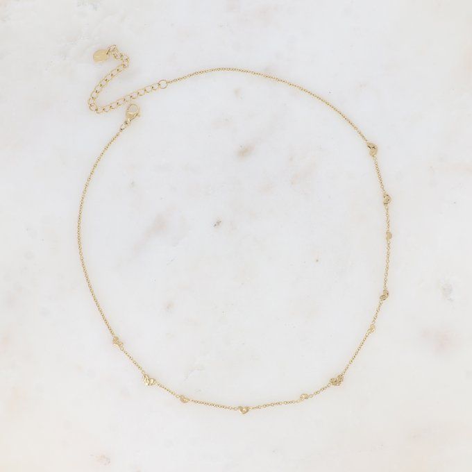 Collier Valencianne