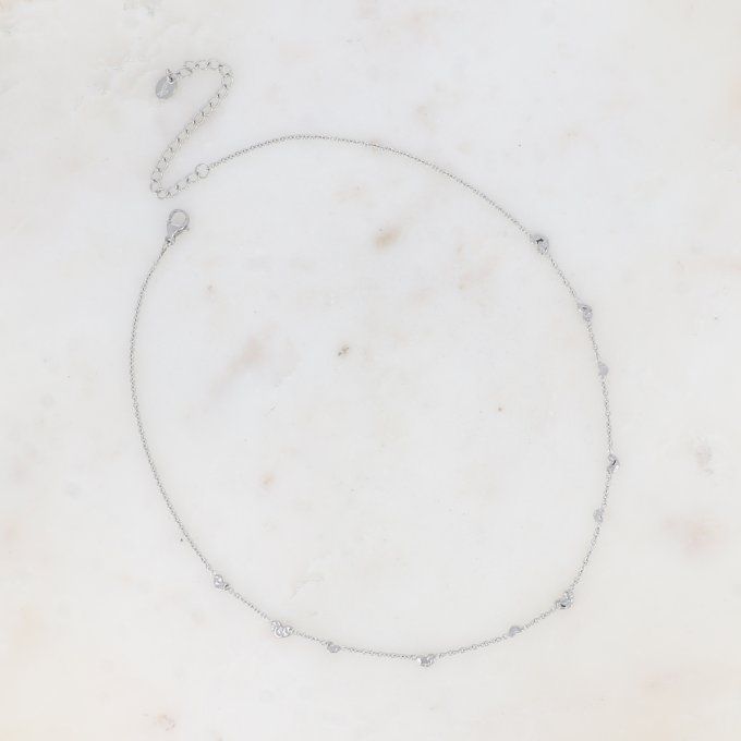 Collier Valencianne 