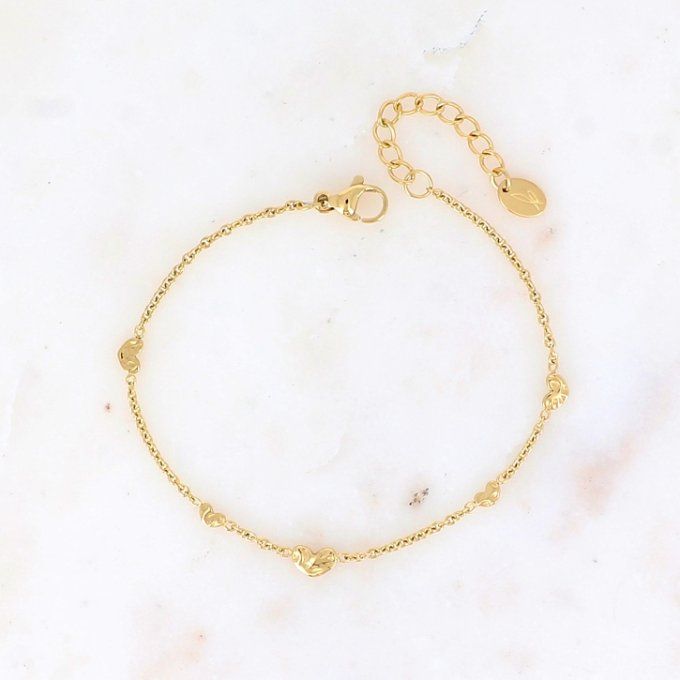 Bracelet Valencianne