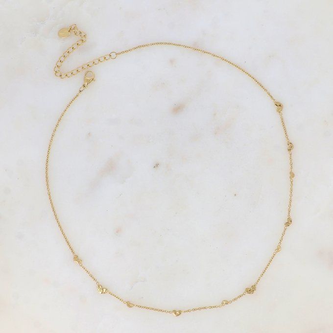 Collier Valencianne