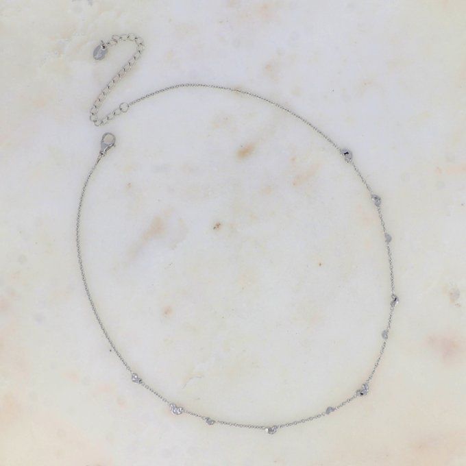Collier Valencianne 