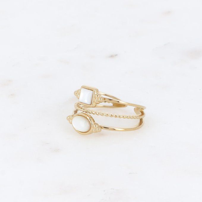 Bague Julie