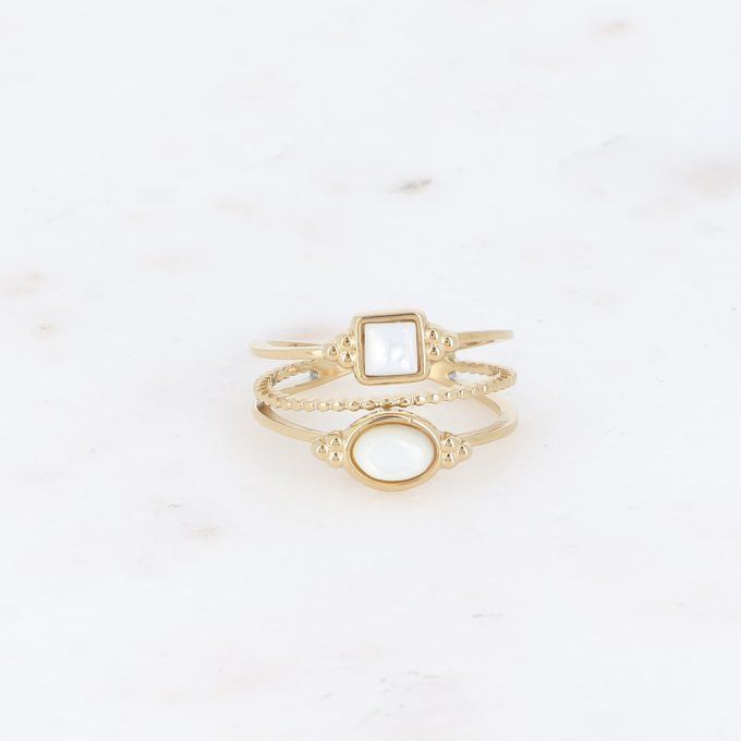 Bague Julie