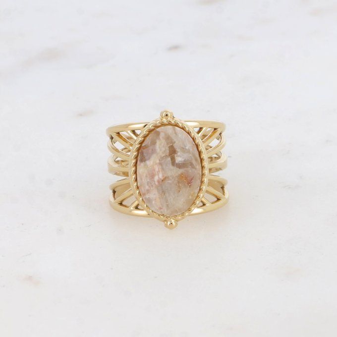 Bague Tyana