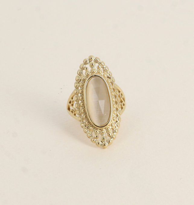 Bague Clairia