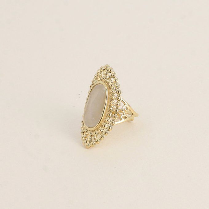 Bague Clairia