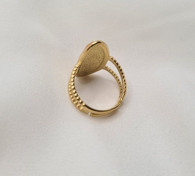 Bague Constance 