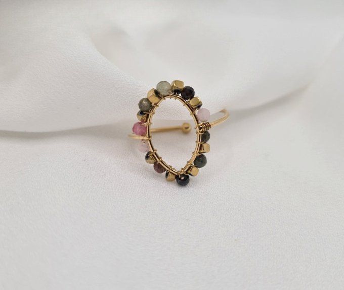Bague Elia